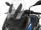 BMW C 400X